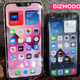 Image for article titled iPhone 13 Review: Just Get the Pro Instead